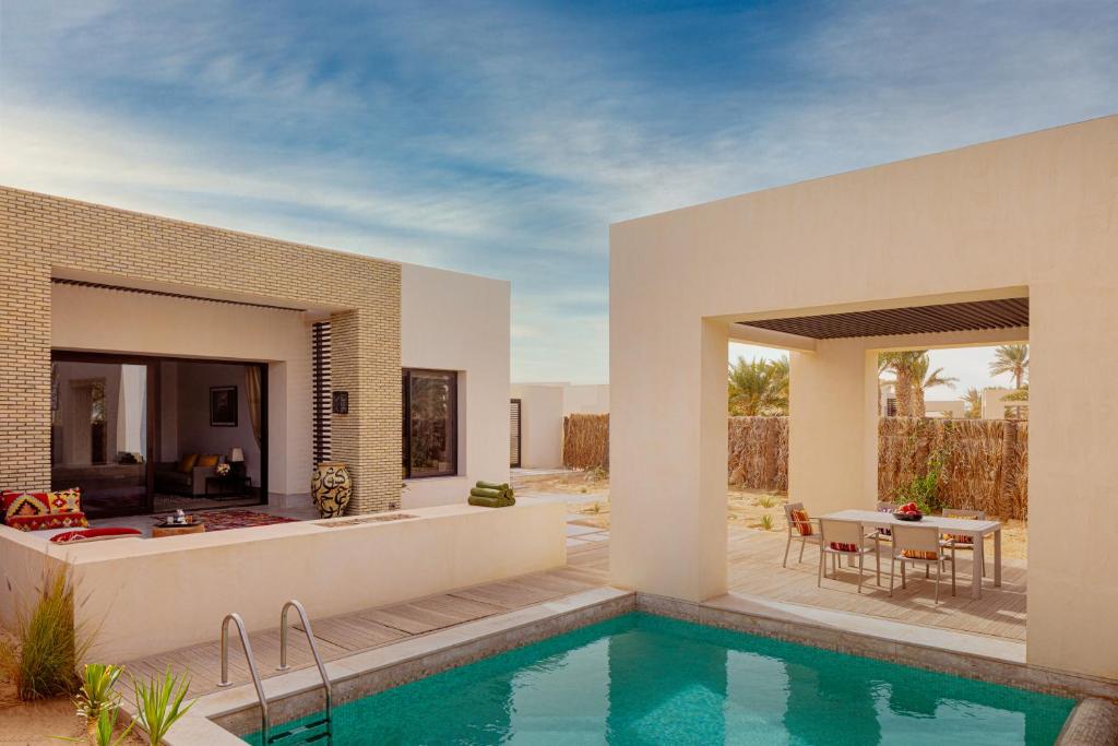 The Mora Sahara Tozeur — aanzicht 7