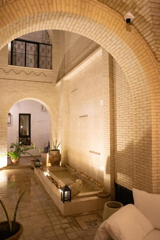 Dar Fatima — aanzicht 5