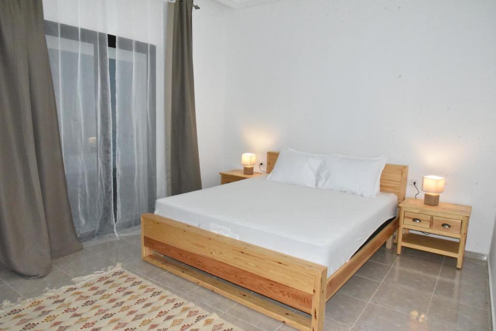 Dar Fatima — aanzicht 3