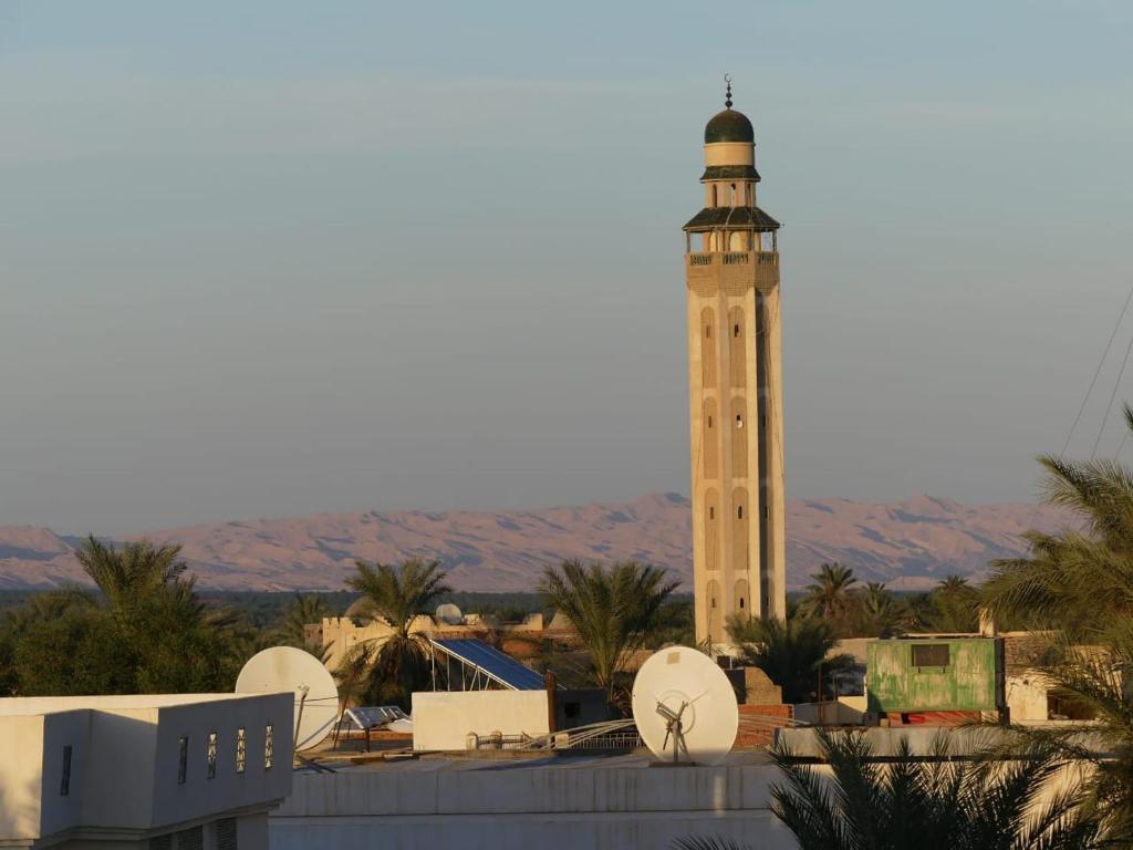 Dar Fatima — aanzicht 4