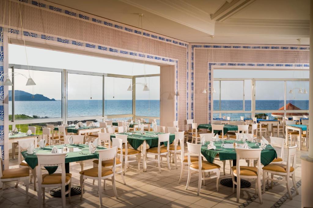 Thabraca Thalasso & Diving — aanzicht 6