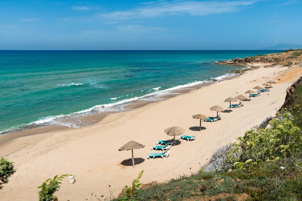 Thabraca Thalasso & Diving — aanzicht 2