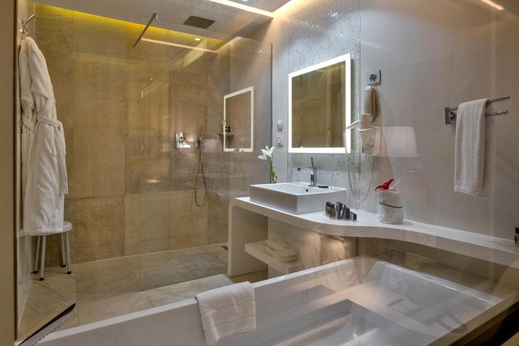 La Cigale Tabarka — kamer 3