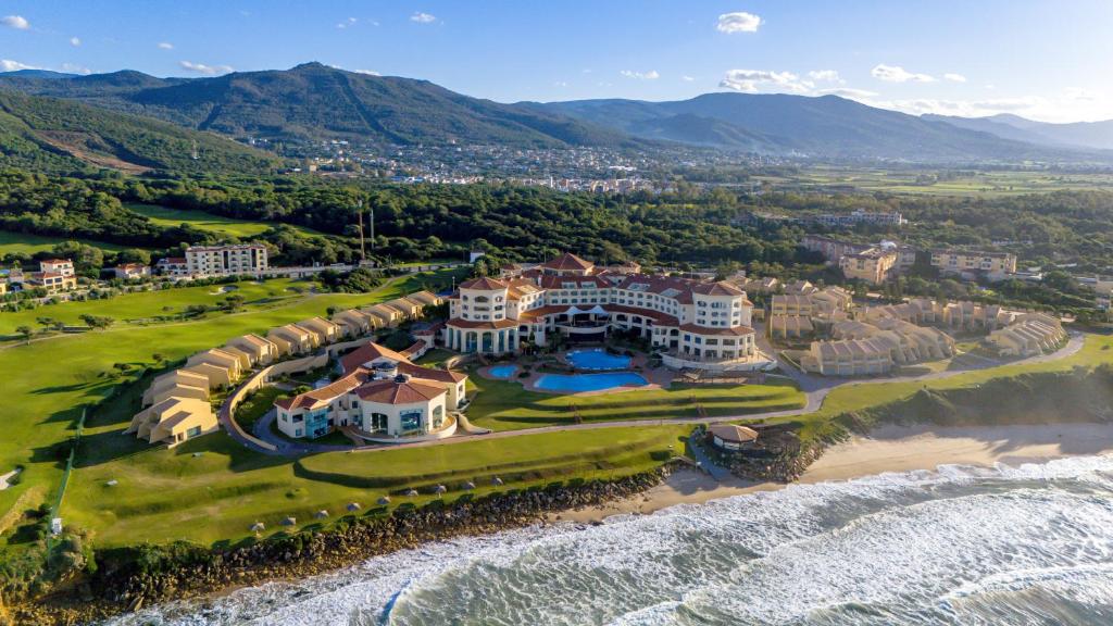 La Cigale Tabarka — aanzicht 1