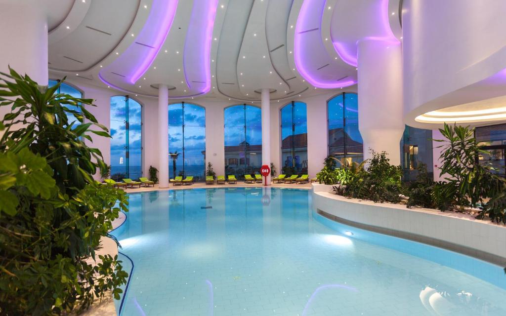 La Cigale Tabarka — aanzicht 7