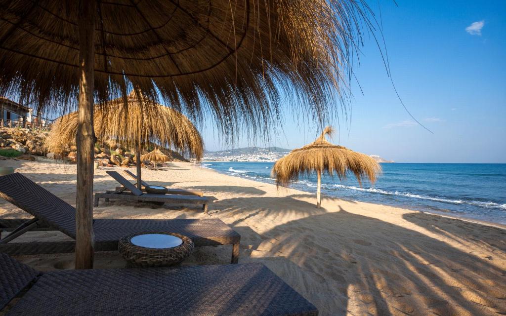 La Cigale Tabarka — aanzicht 2