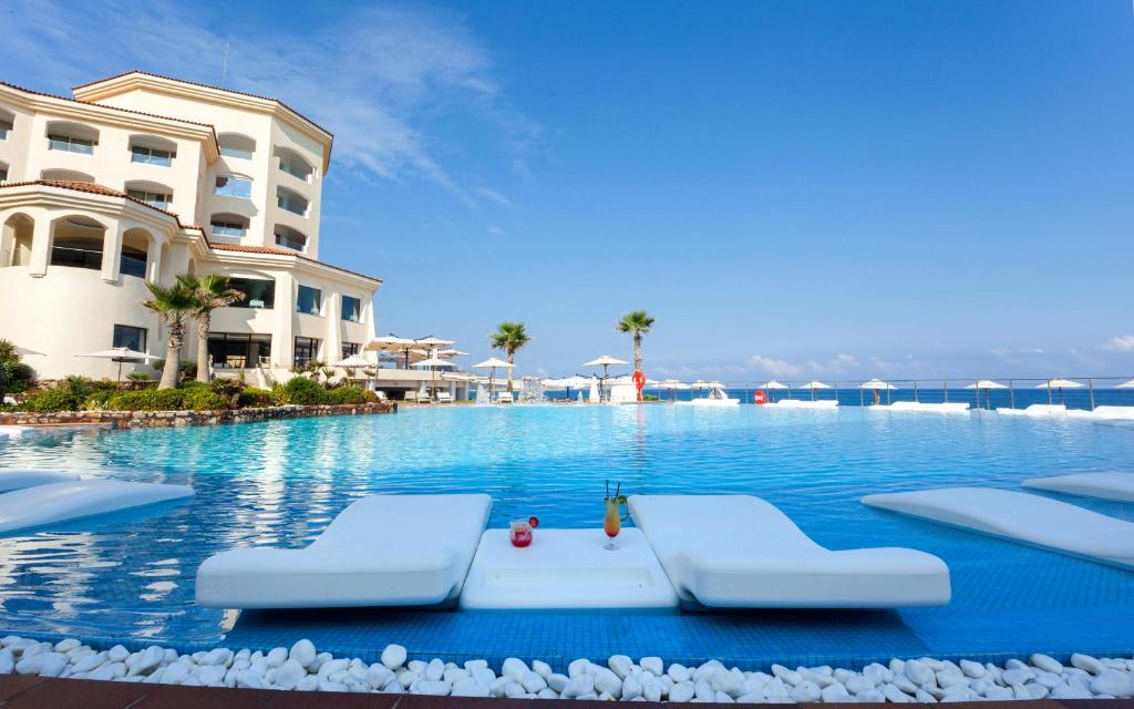 La Cigale Tabarka — aanzicht 5