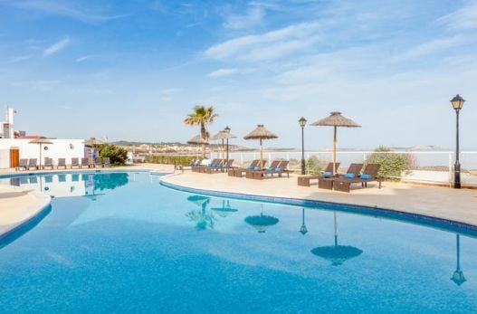 Marina Prestige Tabarka — aanzicht 5