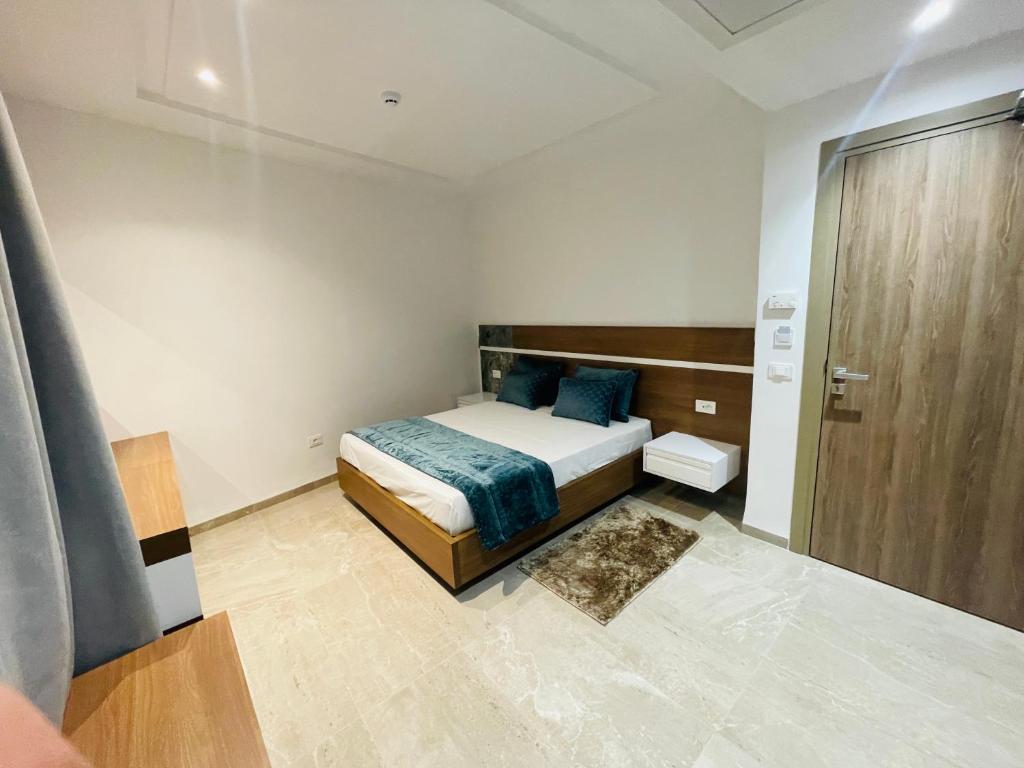 Corail Royal Hotel — aanzicht 3
