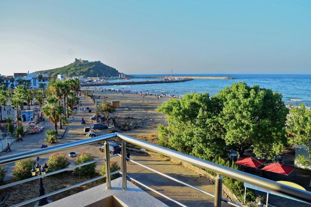 Corail Royal Hotel