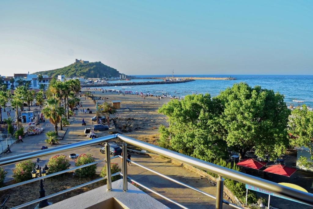 Corail Royal Hotel — aanzicht 1