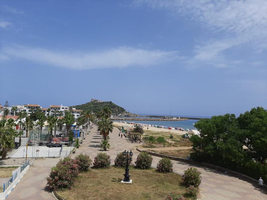 Corail Royal Hotel — aanzicht 4