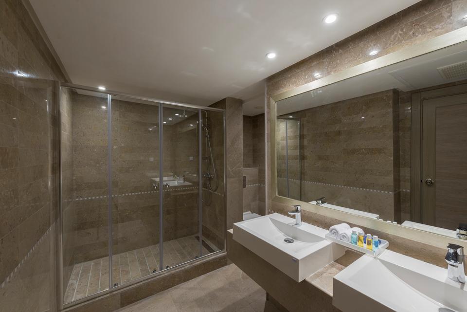 Tour Khalef — aanzicht 7