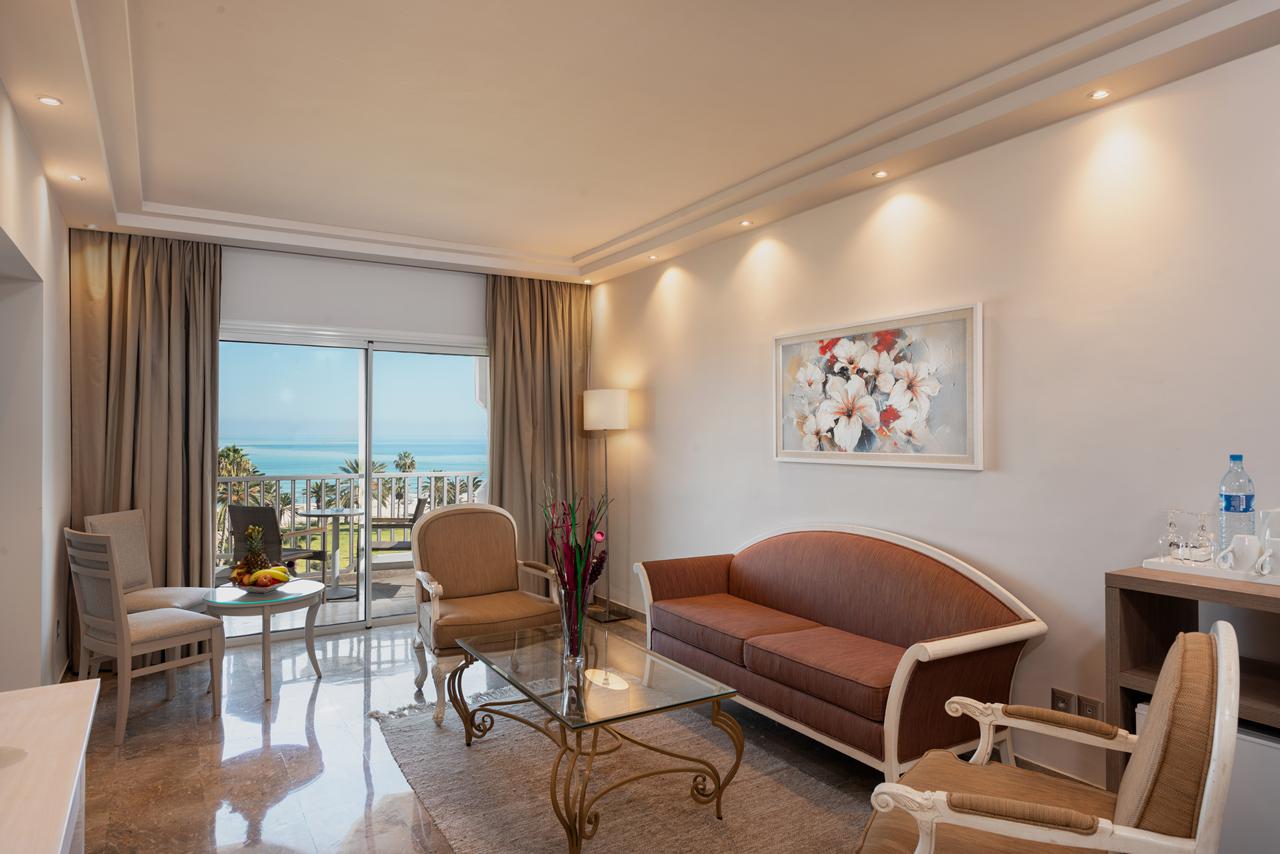 Tour Khalef — aanzicht 5