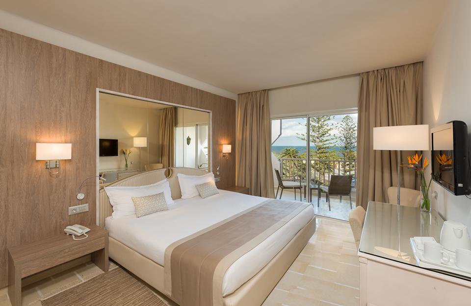 Tour Khalef — aanzicht 6