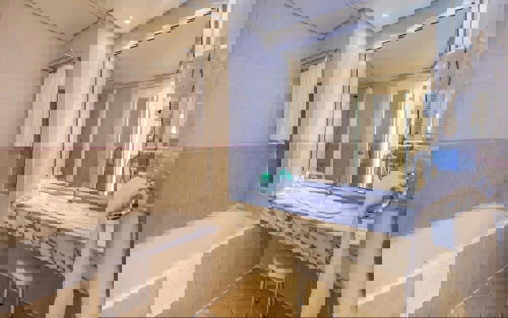 Marhaba Salem Resort — kamer 3