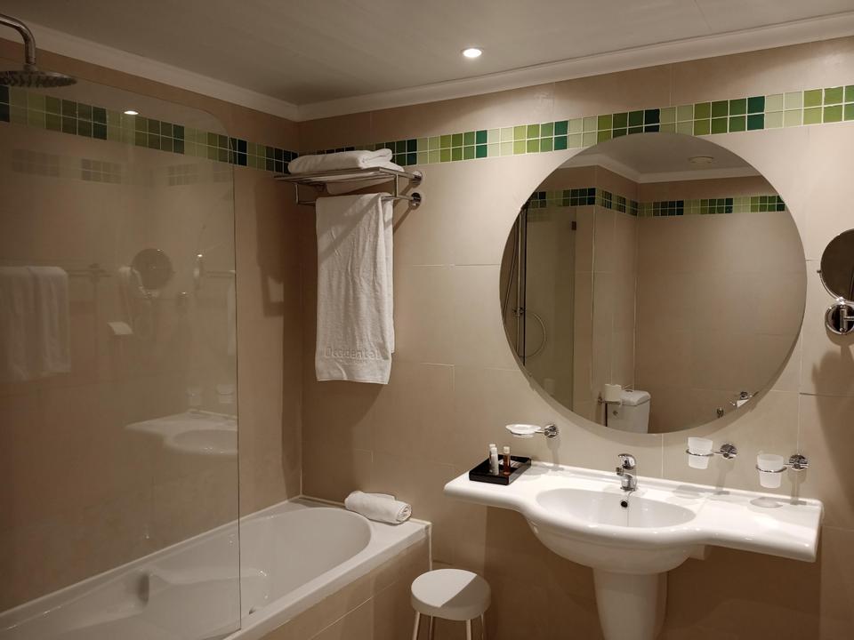Occidental Sousse Marhaba — aanzicht 6