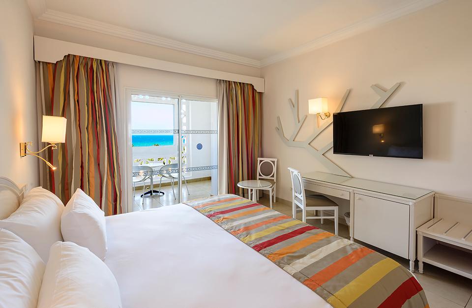 Occidental Sousse Marhaba — aanzicht 5