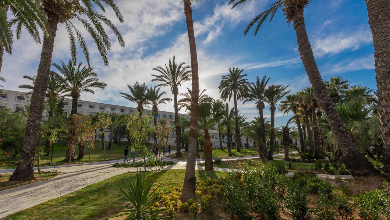 Occidental Sousse Marhaba — aanzicht 3