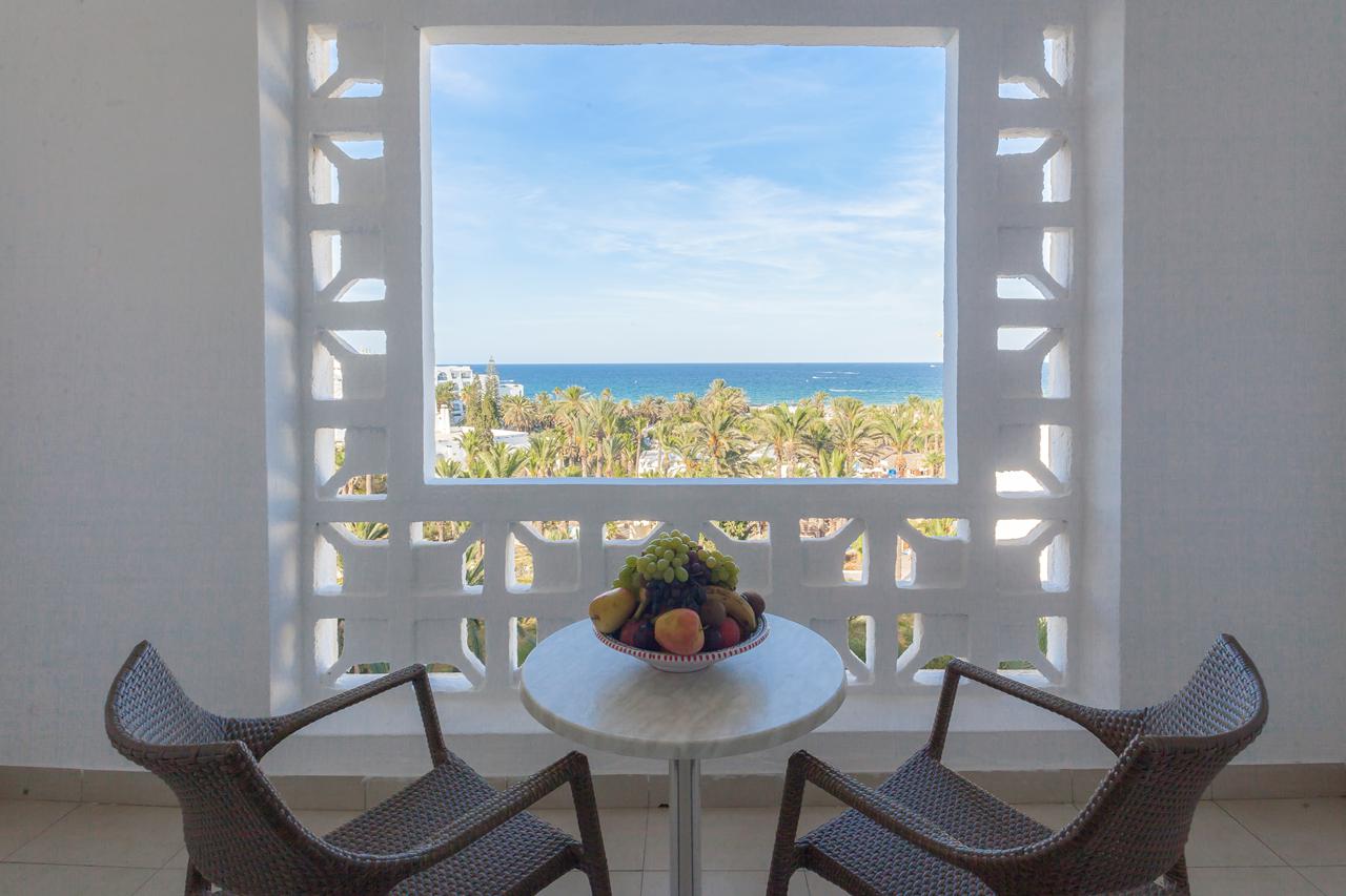 Occidental Sousse Marhaba — aanzicht 4