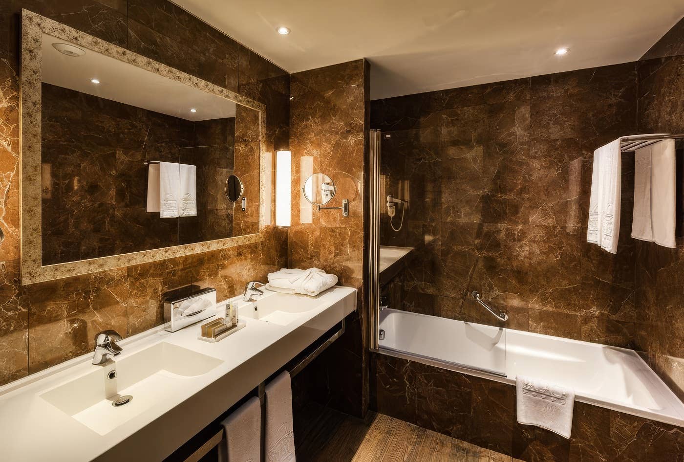 Concorde Green Park Palace — aanzicht 6