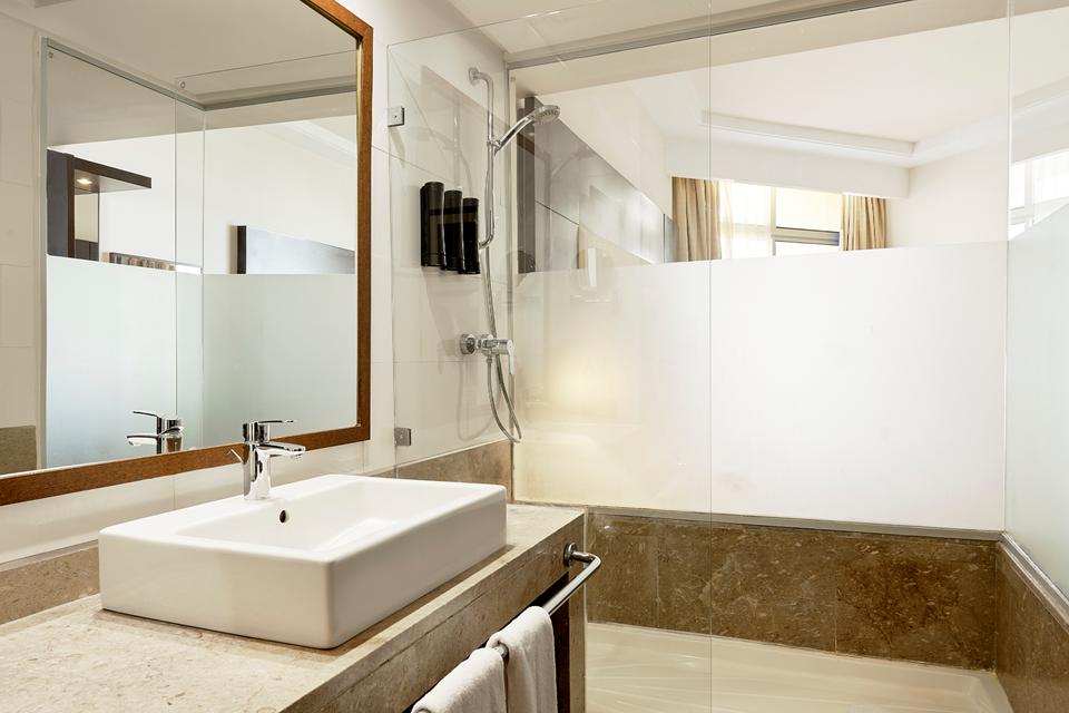 Iberostar Selection Diar El Andalous — aanzicht 7