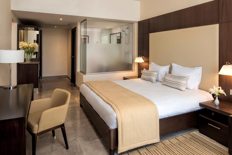 Iberostar Selection Diar El Andalous — aanzicht 6