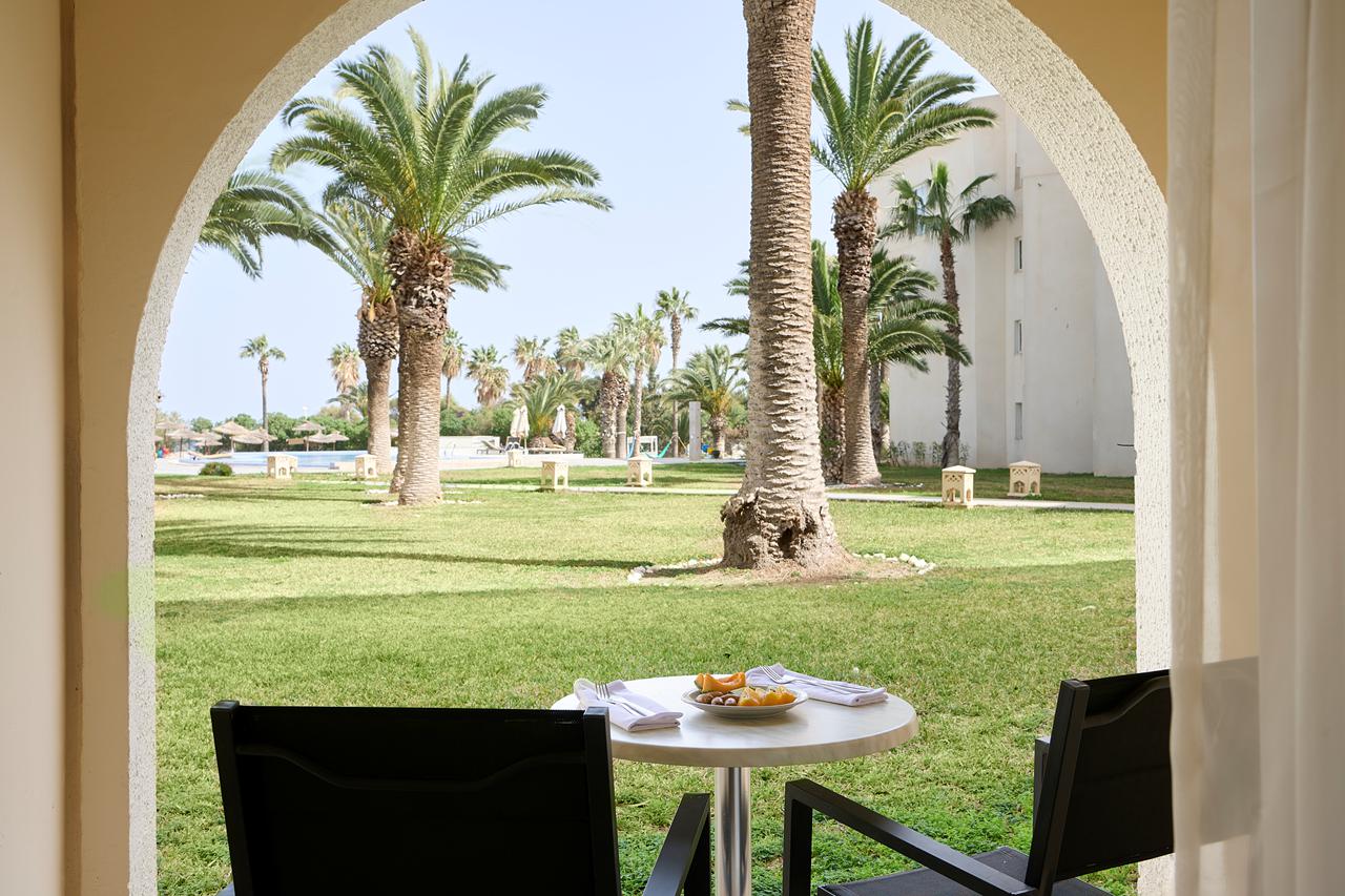 Iberostar Selection Diar El Andalous — aanzicht 4