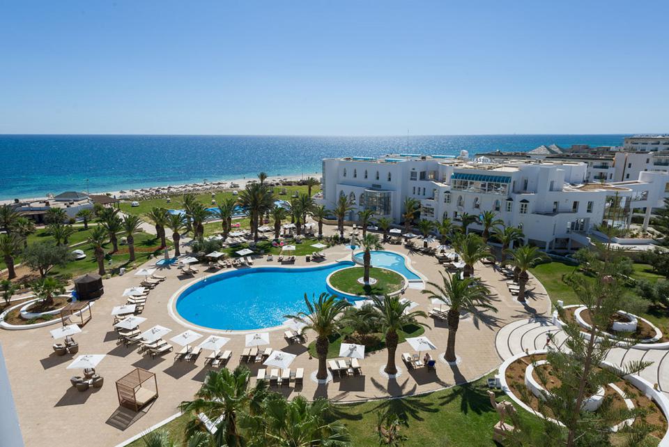 Iberostar Selection Kantaoui Bay — aanzicht 4