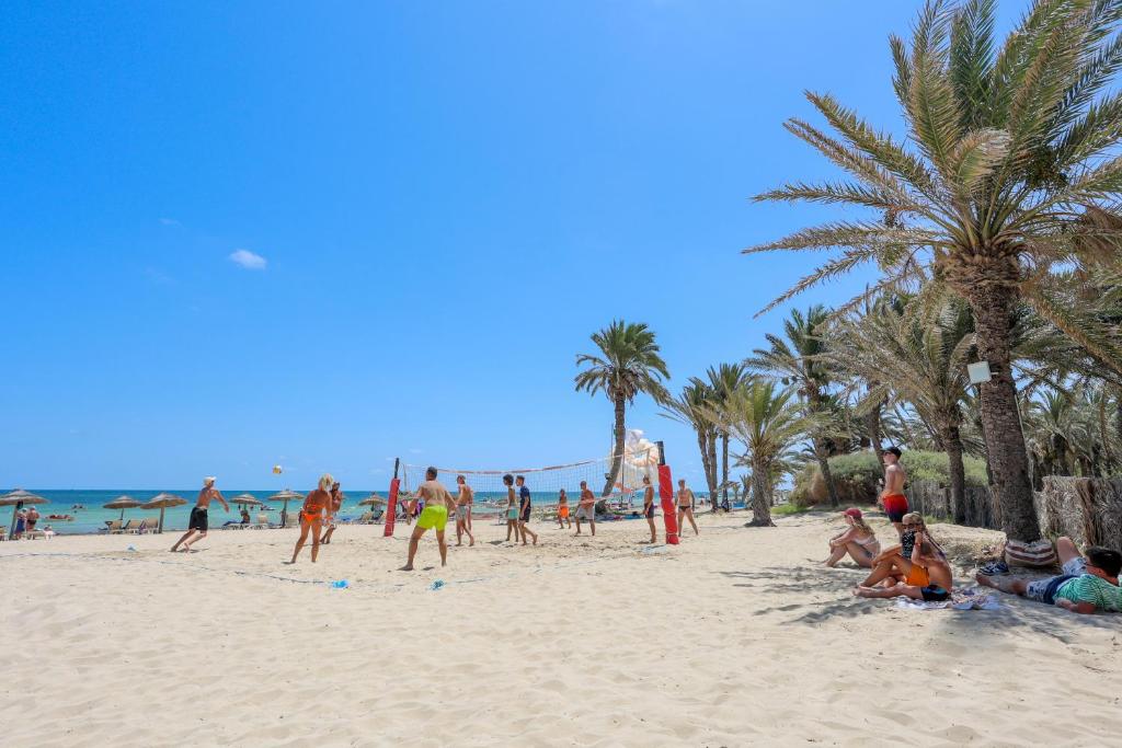 Sentido Bellevue Park — aanzicht 2