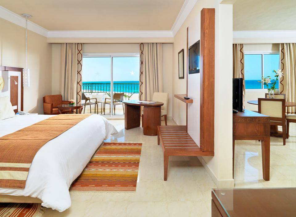 Iberostar Selection Royal El Mansour — aanzicht 4