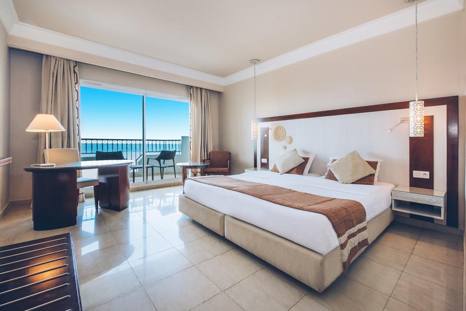 Iberostar Selection Royal El Mansour — kamer 2