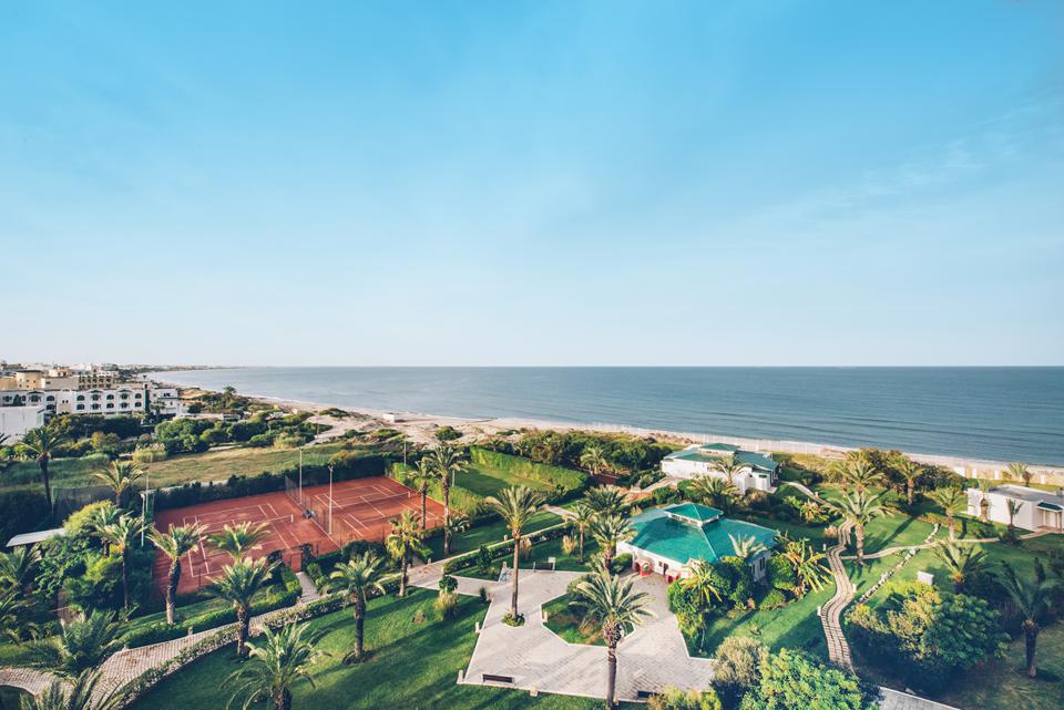 Iberostar Selection Royal El Mansour — aanzicht 6