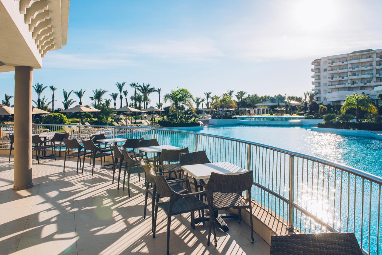 Iberostar Selection Royal El Mansour — aanzicht 5