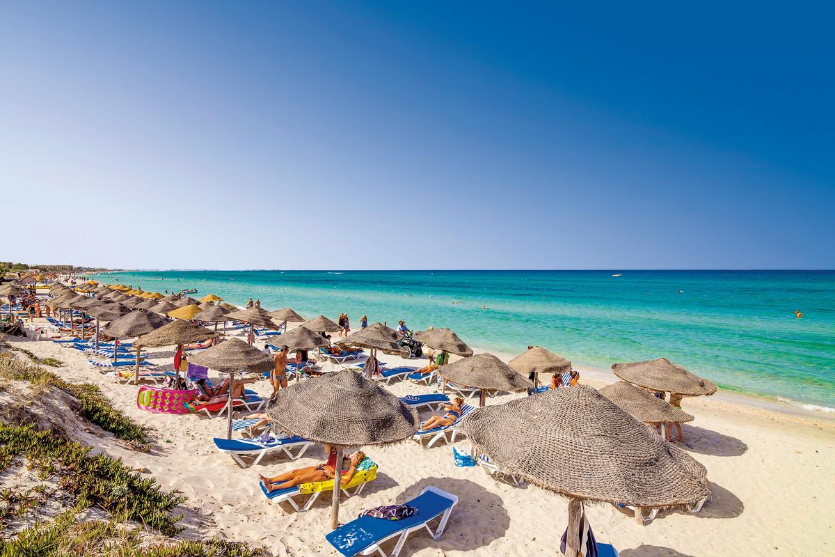 Calimera El Borj — aanzicht 2