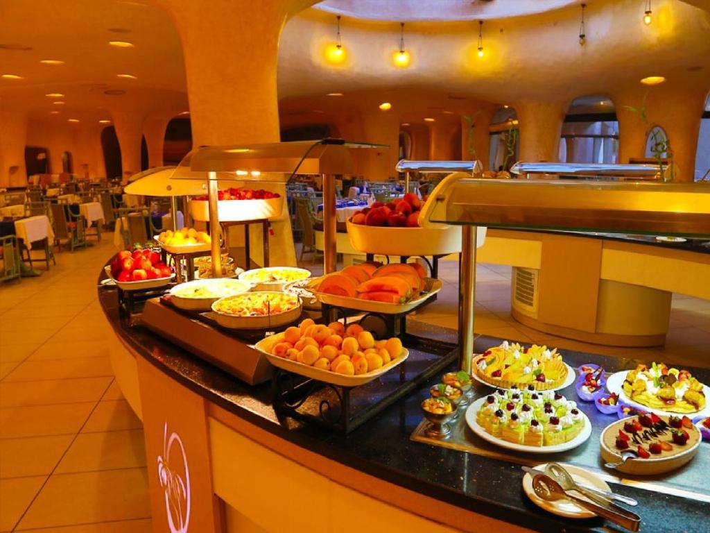 Odyssee Resort & Thalasso — aanzicht 5